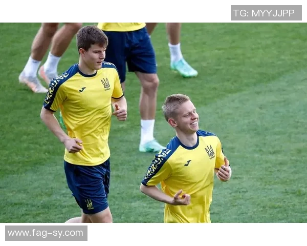 乌克兰现役足球球星最新盘点与国际赛场表现解析 乌克兰现役足球球星最新盘点与国际赛场表现解析