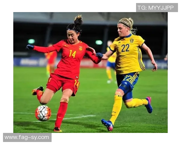 中国女足最强球员崛起 揭示她如何引领球队走向辉煌与成功