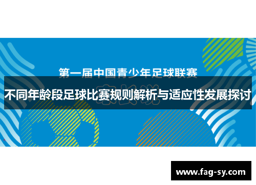 不同年龄段足球比赛规则解析与适应性发展探讨